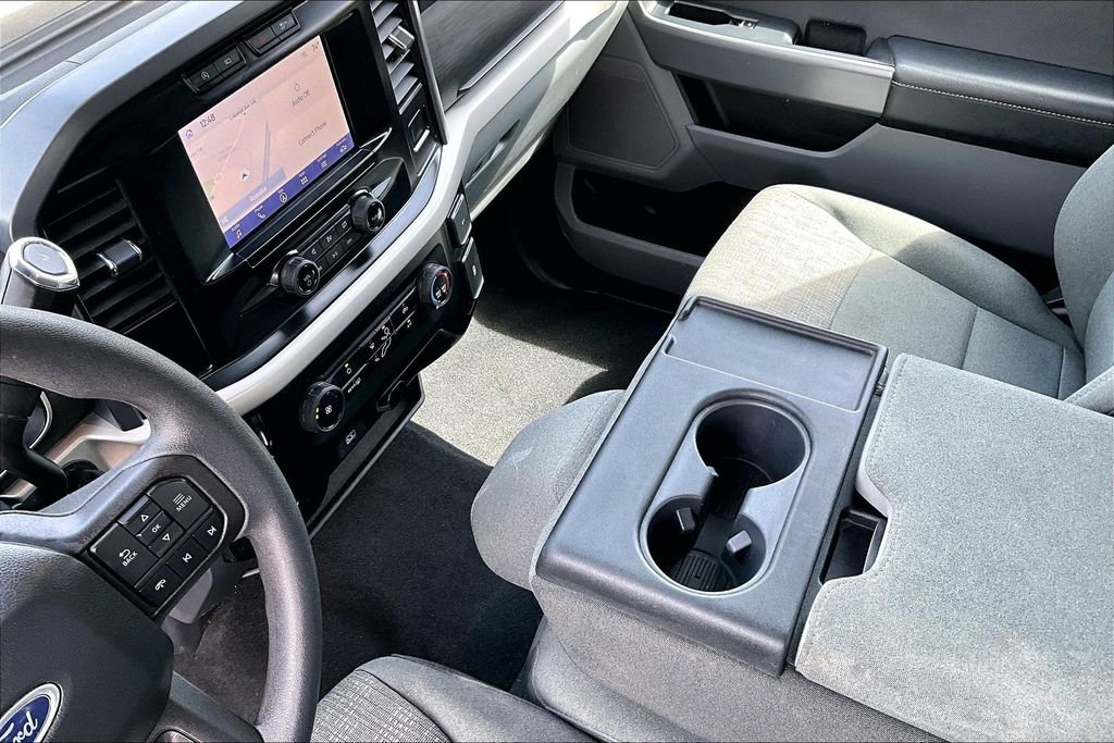 Used 2023 Ford F150 XLT w/ XTR Package image 19