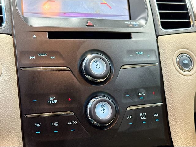 Used 2019 Ford Taurus SEL w/ Equipment Group 201A image 18