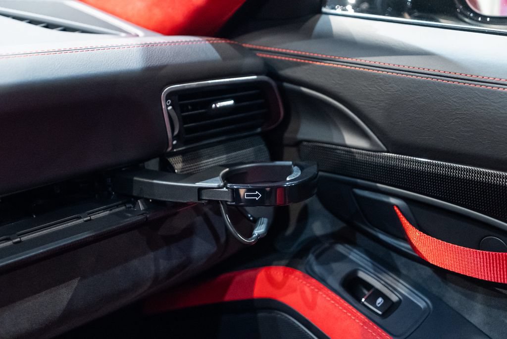 Used 2018 Porsche 911 GT2 RS RWD image 51
