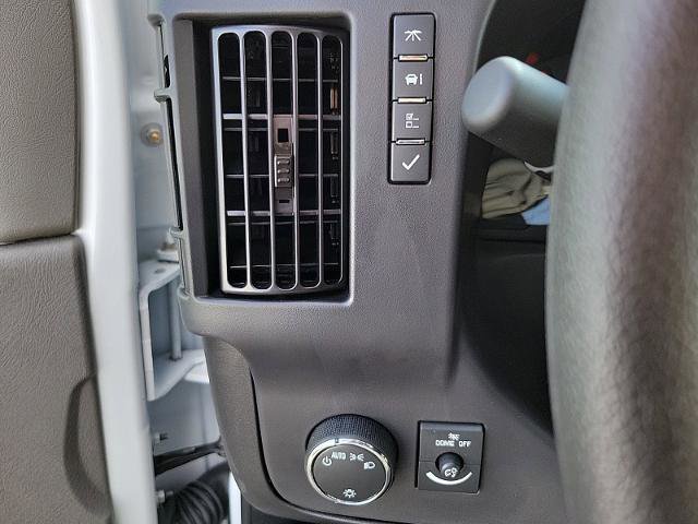 New 2024 Chevrolet Express 2500 w/ Driver Convenience Package image 18