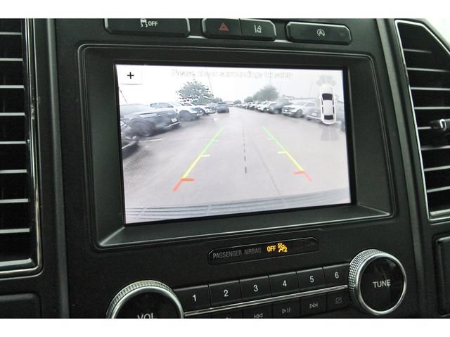Used 2019 Ford Expedition Limited w/ Equipment Group 301A RWD image 22