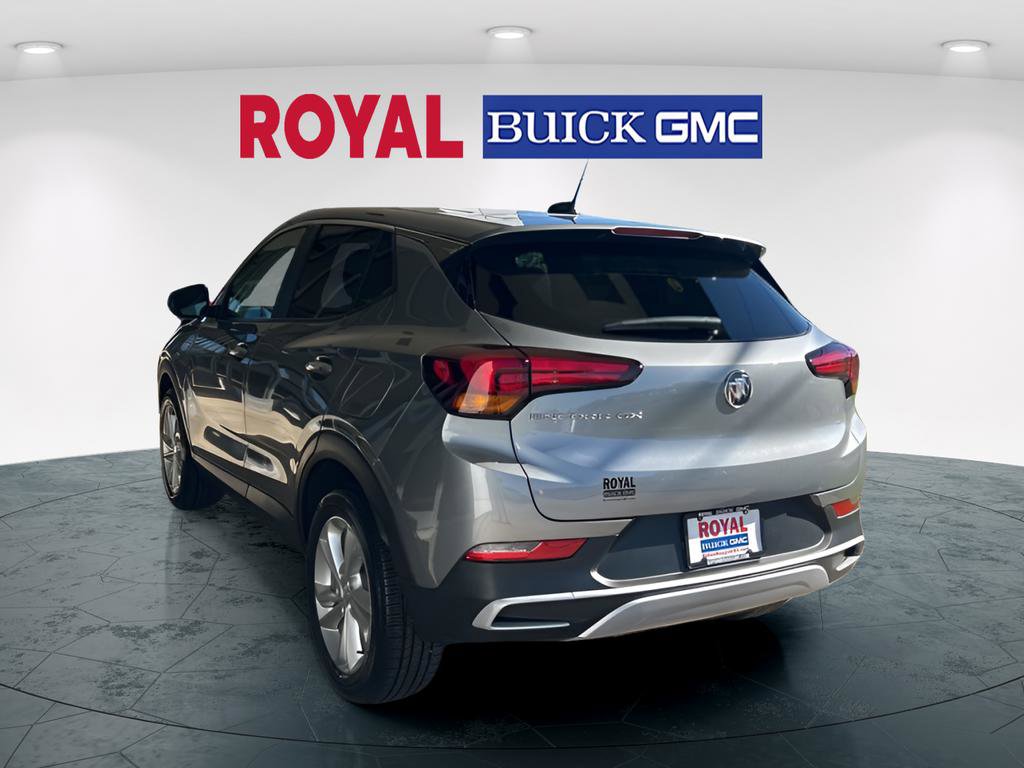 Used 2023 Buick Encore GX Preferred image 5