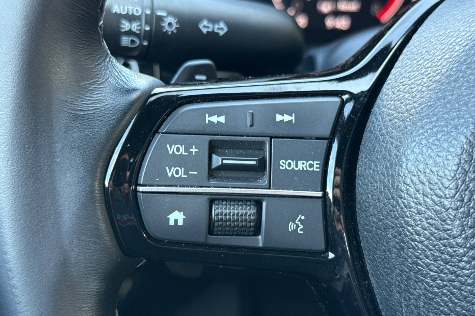 Used 2022 Honda Civic Sport image 35