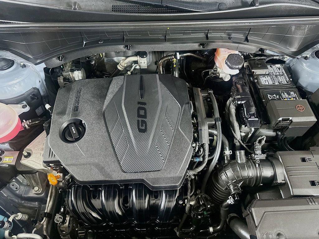 Certified 2023 Kia Sorento LX FWD image 31