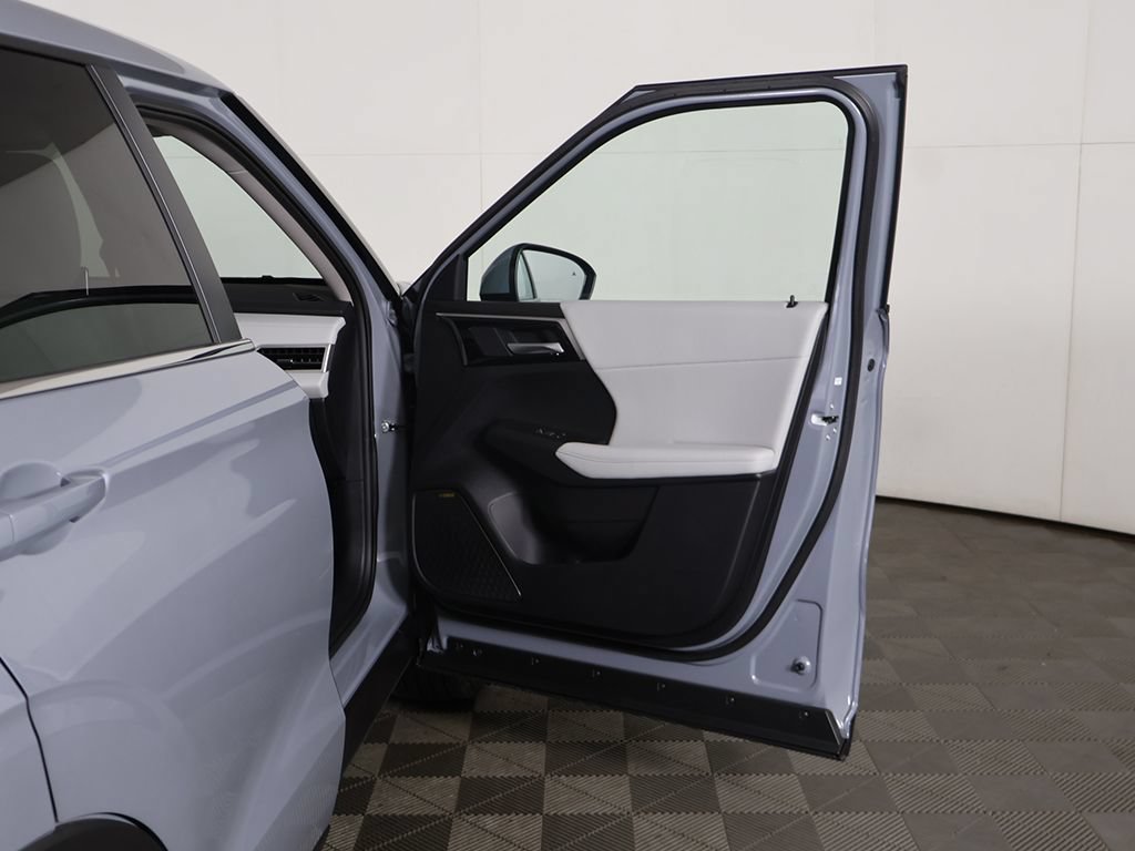 New 2026 Mitsubishi Outlander SE FWD image 24
