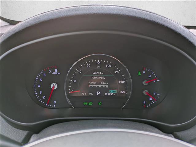 Used 2019 Kia Sorento EX image 9