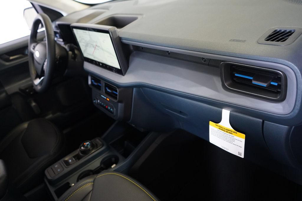 New 2026 Ford Maverick Lobo AWD/4WD image 22