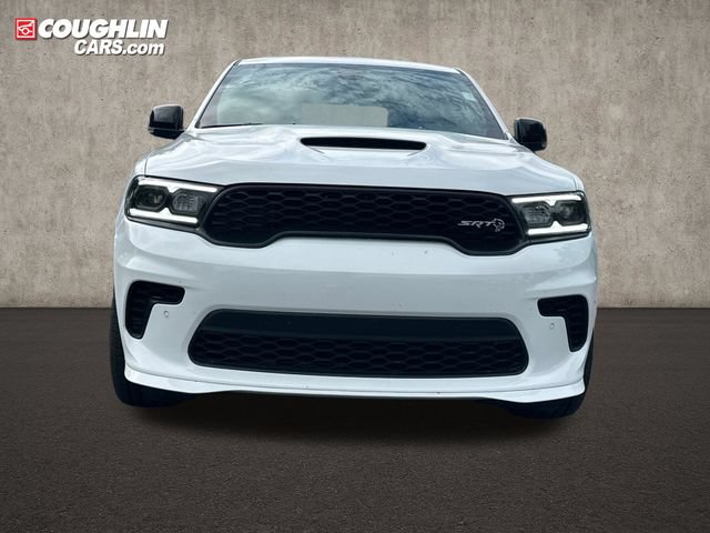 Used 2026 Dodge Durango SRT Hellcat AWD/4WD video 2