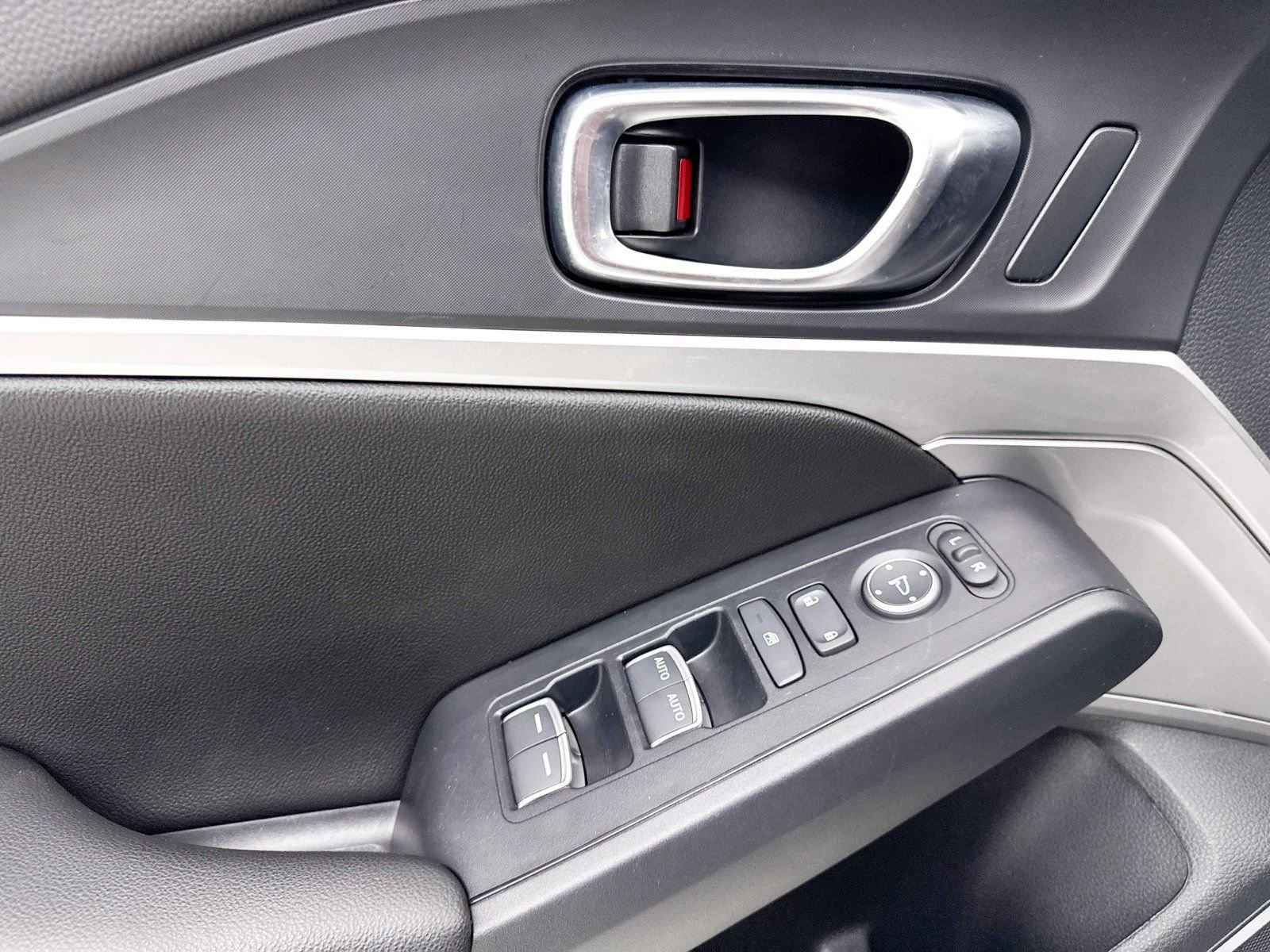 Used 2024 Acura Integra FWD image 26