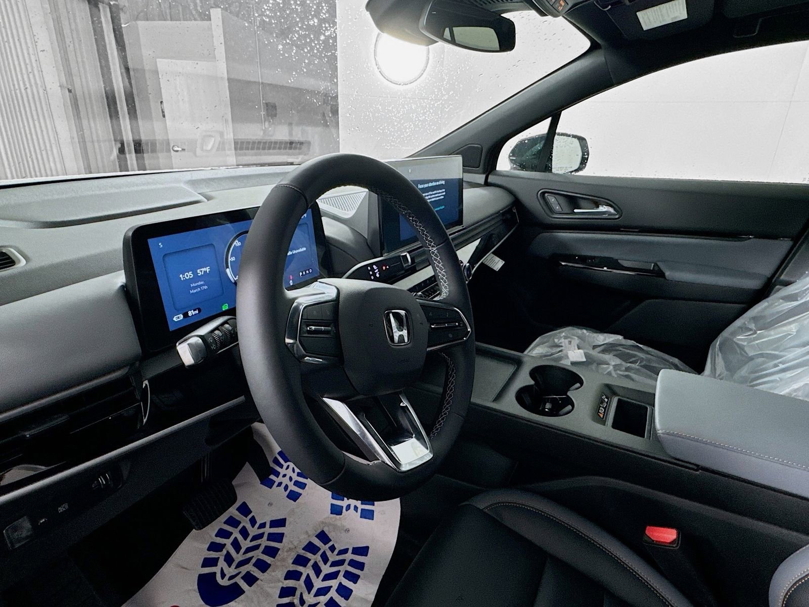 Used 2025 Honda Prologue Touring image 7