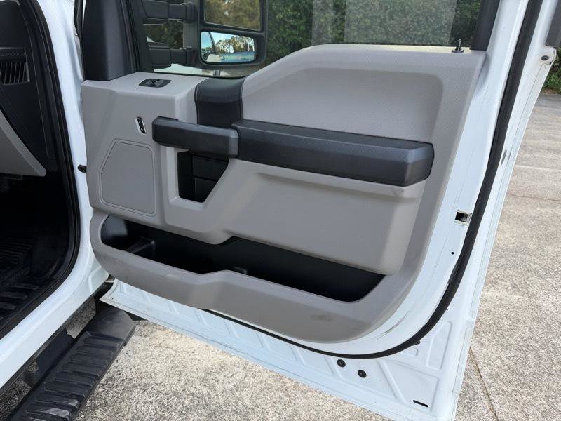 Used 2019 Ford F350 XL w/ Power Equipment Group image 22