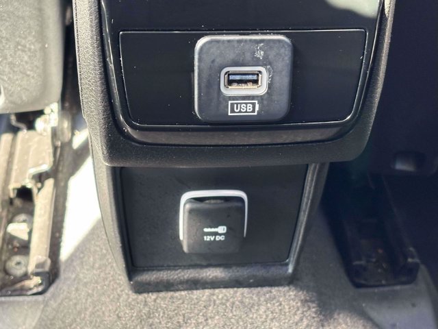 Used 2022 Jeep Compass Latitude AWD/4WD image 26