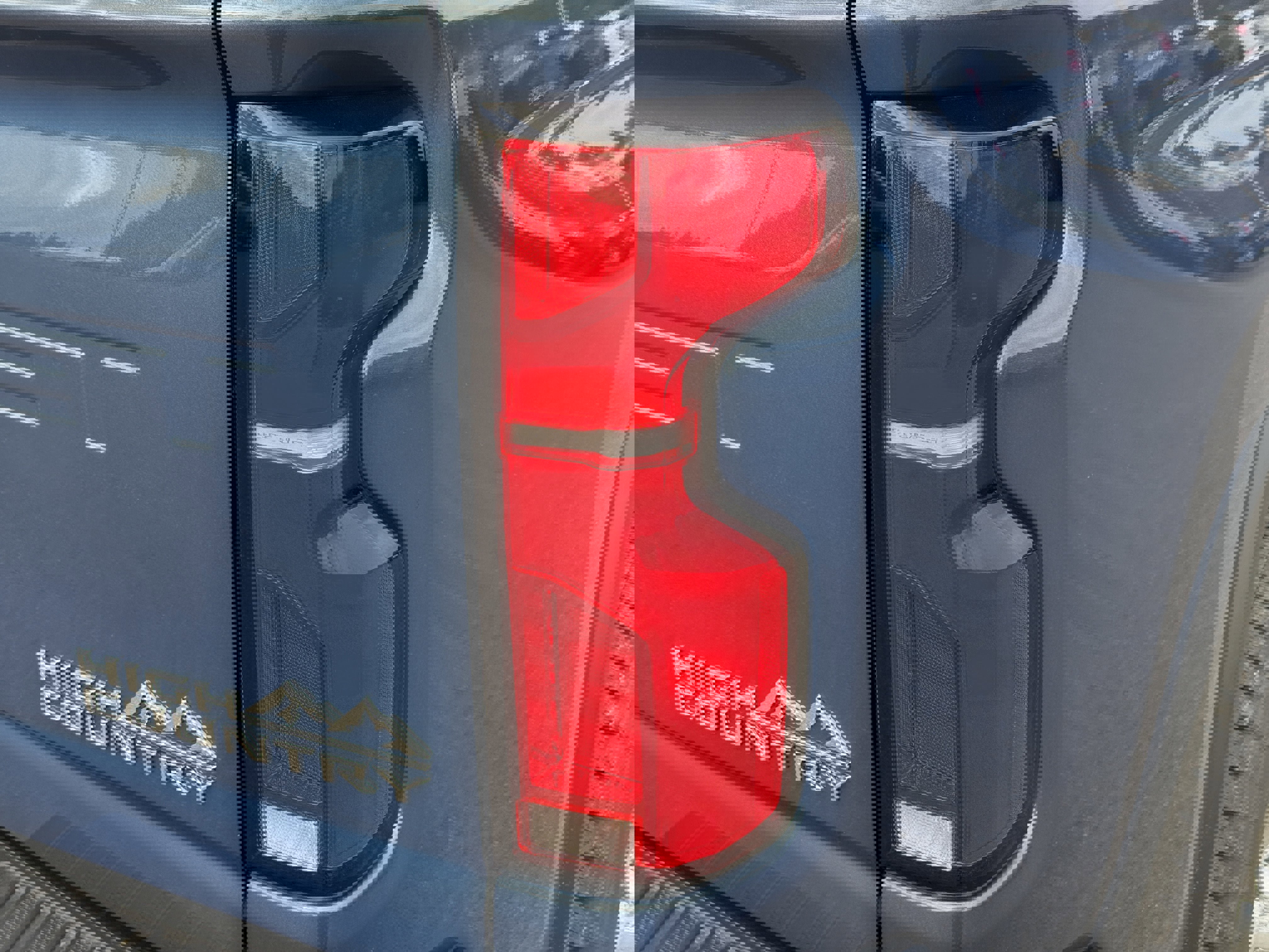 New 2026 Chevrolet Silverado 2500 High Country w/ High Country Premium Package image 41