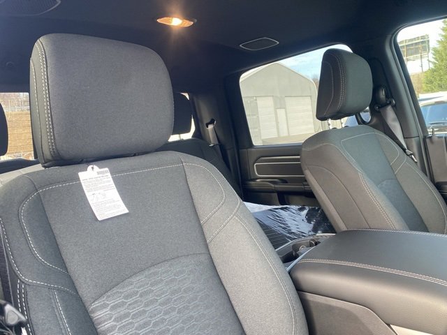 New 2026 RAM 2500 Big Horn image 30