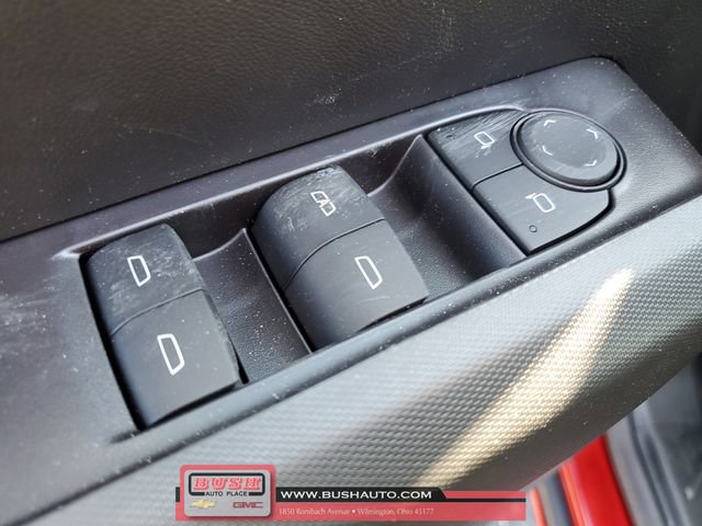 New 2026 Chevrolet Colorado LT w/ LT Convenience Package image 20