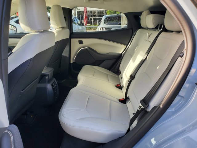 New 2025 Ford Mustang Mach-E Premium image 15