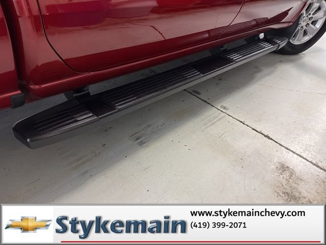 Used 2023 Chevrolet Silverado 1500 LT image 18