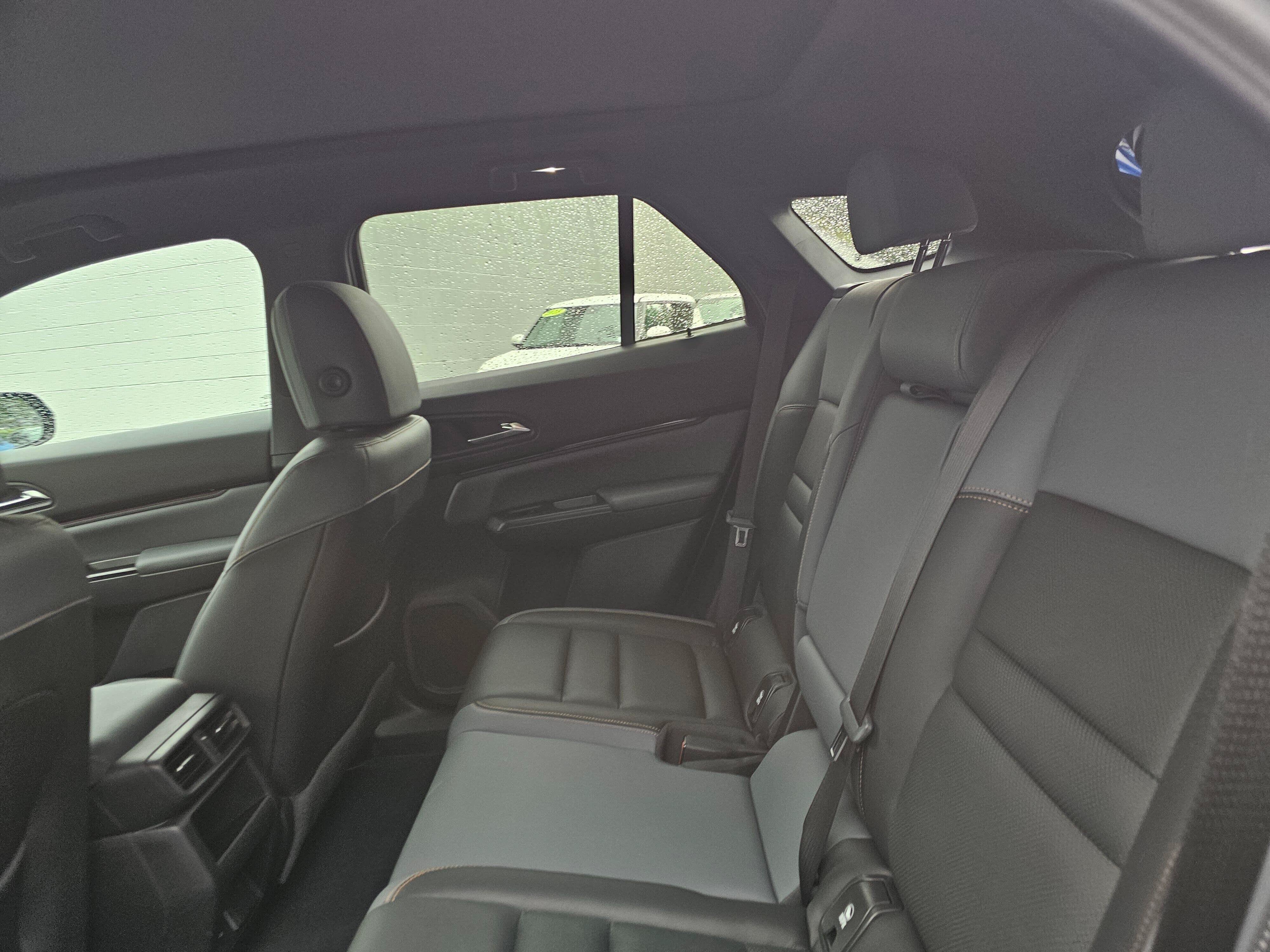 Used 2024 Honda Prologue Elite image 20