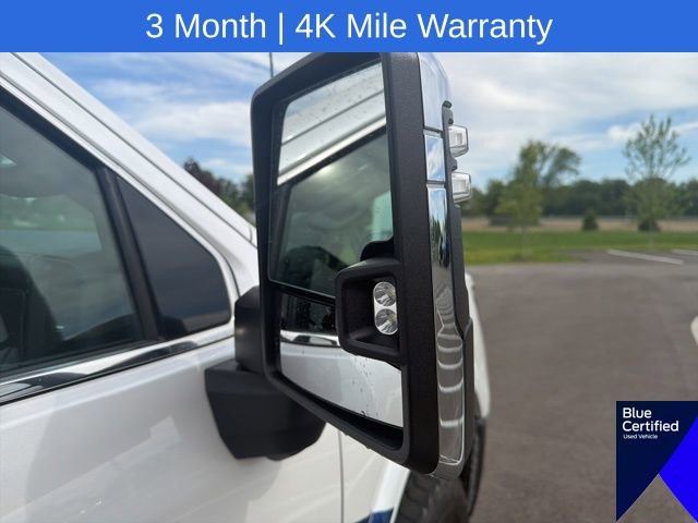 Used 2024 GMC Sierra 3500 SLT w/ SLT Convenience Package AWD/4WD image 12