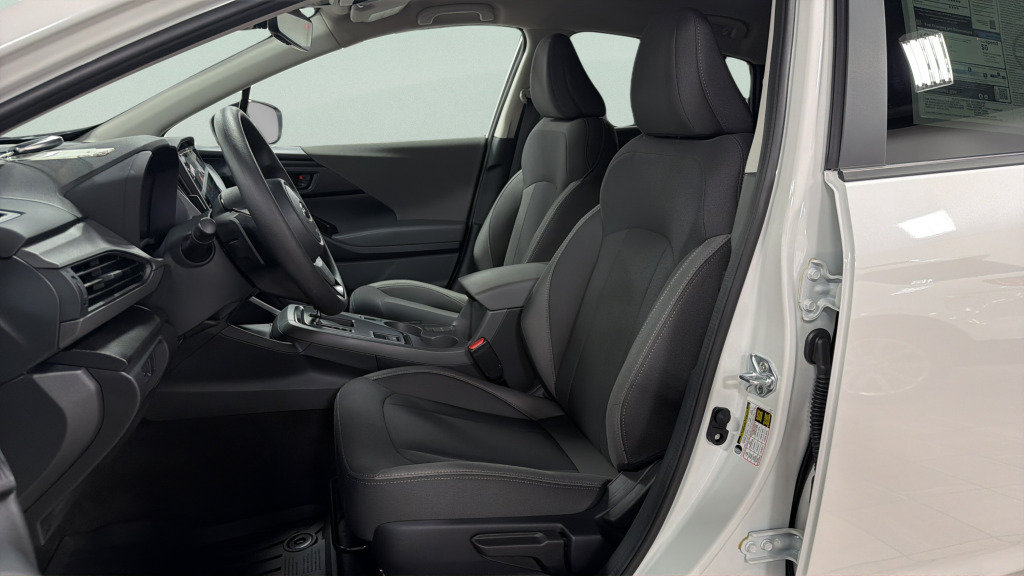 New 2026 Subaru Crosstrek 2.5i Premium AWD/4WD image 16