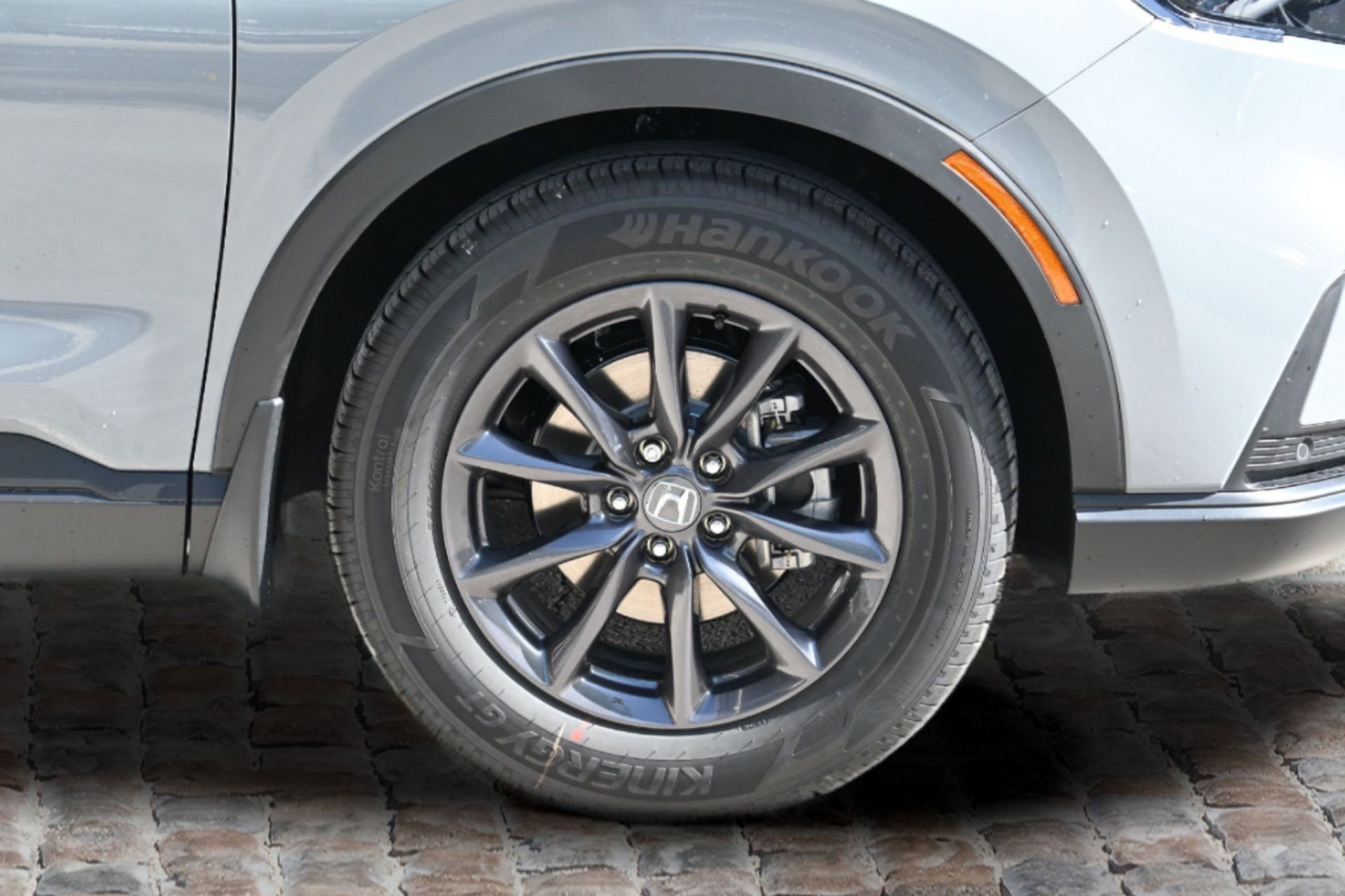 New 2025 Honda CR-V EX-L image 39