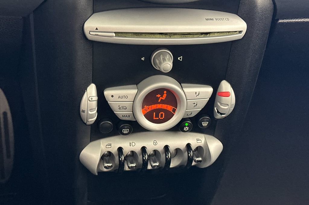 Used 2008 MINI Cooper S image 21