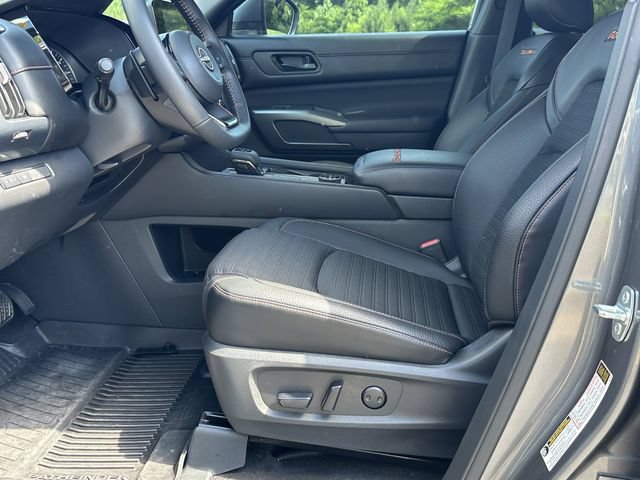 Certified 2023 Nissan Pathfinder Rock Creek AWD/4WD image 13