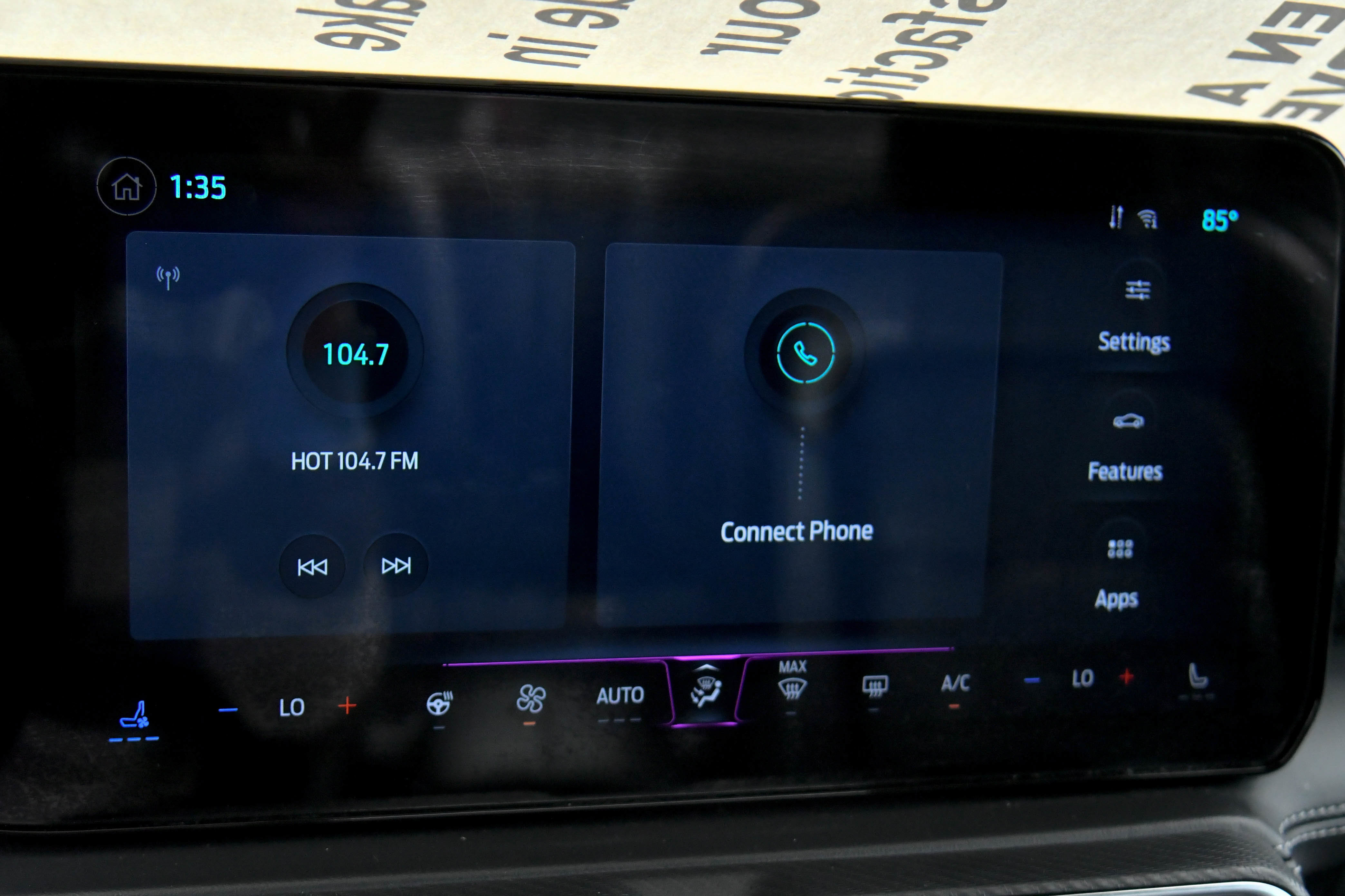 Used 2024 Ford Mustang Premium RWD image 21