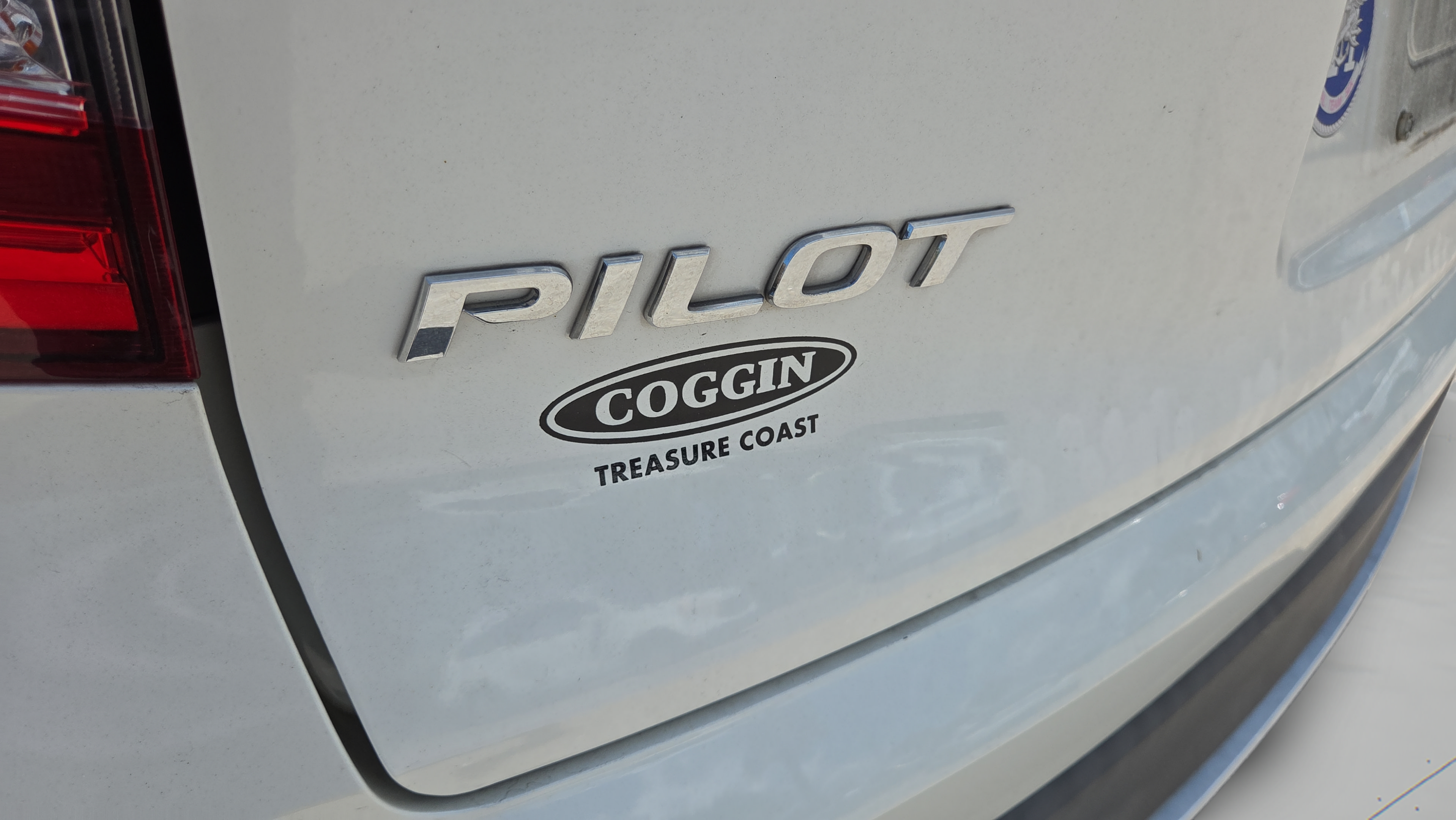 Certified 2019 Honda Pilot EX image 36
