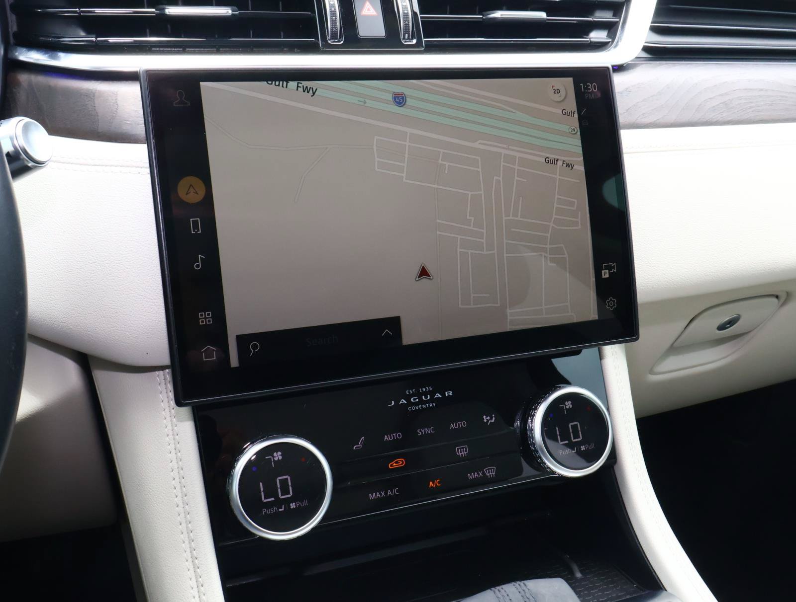 Used 2023 Jaguar F-PACE S AWD/4WD image 24