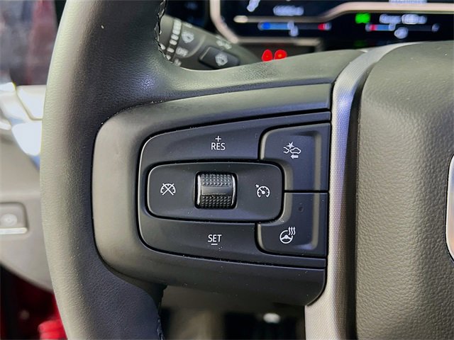 Used 2024 GMC Sierra 1500 Elevation image 13