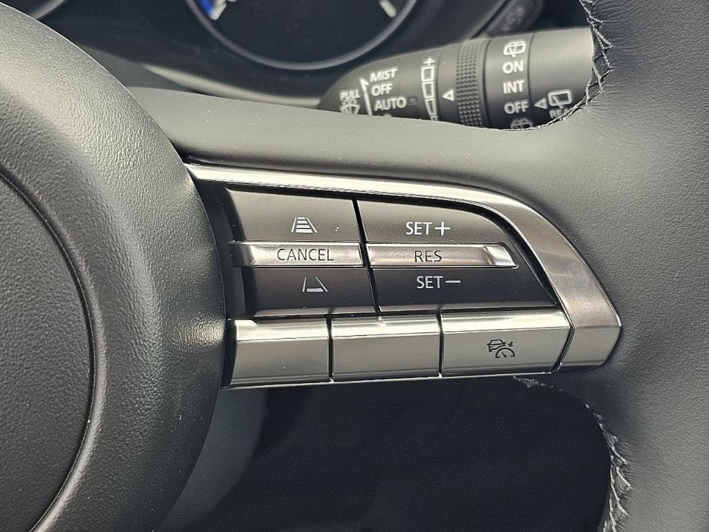New 2026 MAZDA CX-50 AWD 2.5 Hybrid w/ Cargo Package image 29