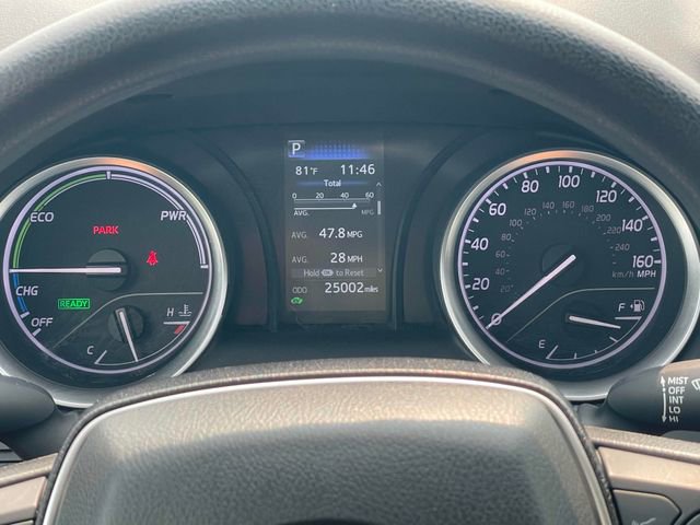 Used 2024 Toyota Camry LE FWD image 14