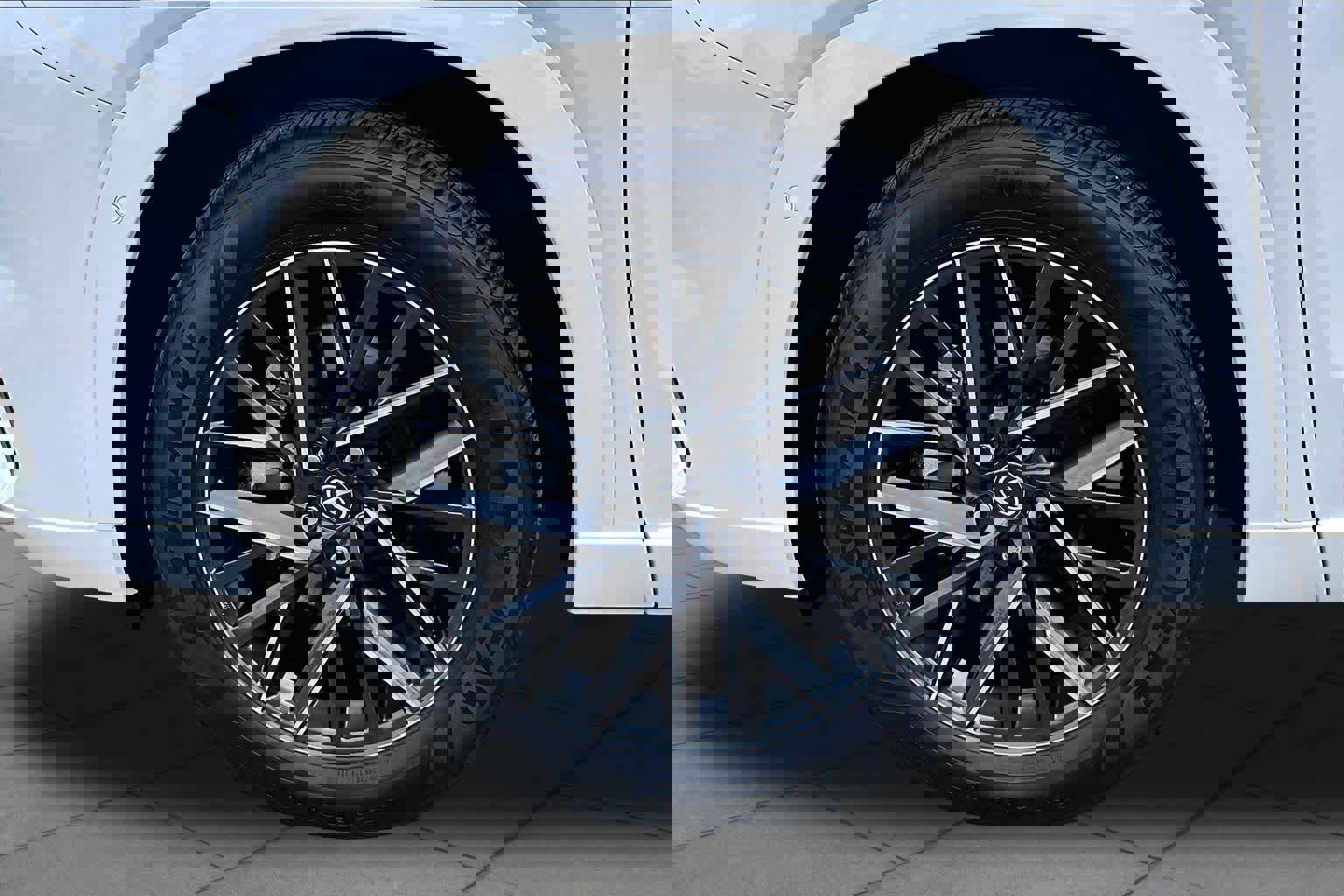 Used 2024 Lexus TX 350 FWD w/ Technology Package image 11