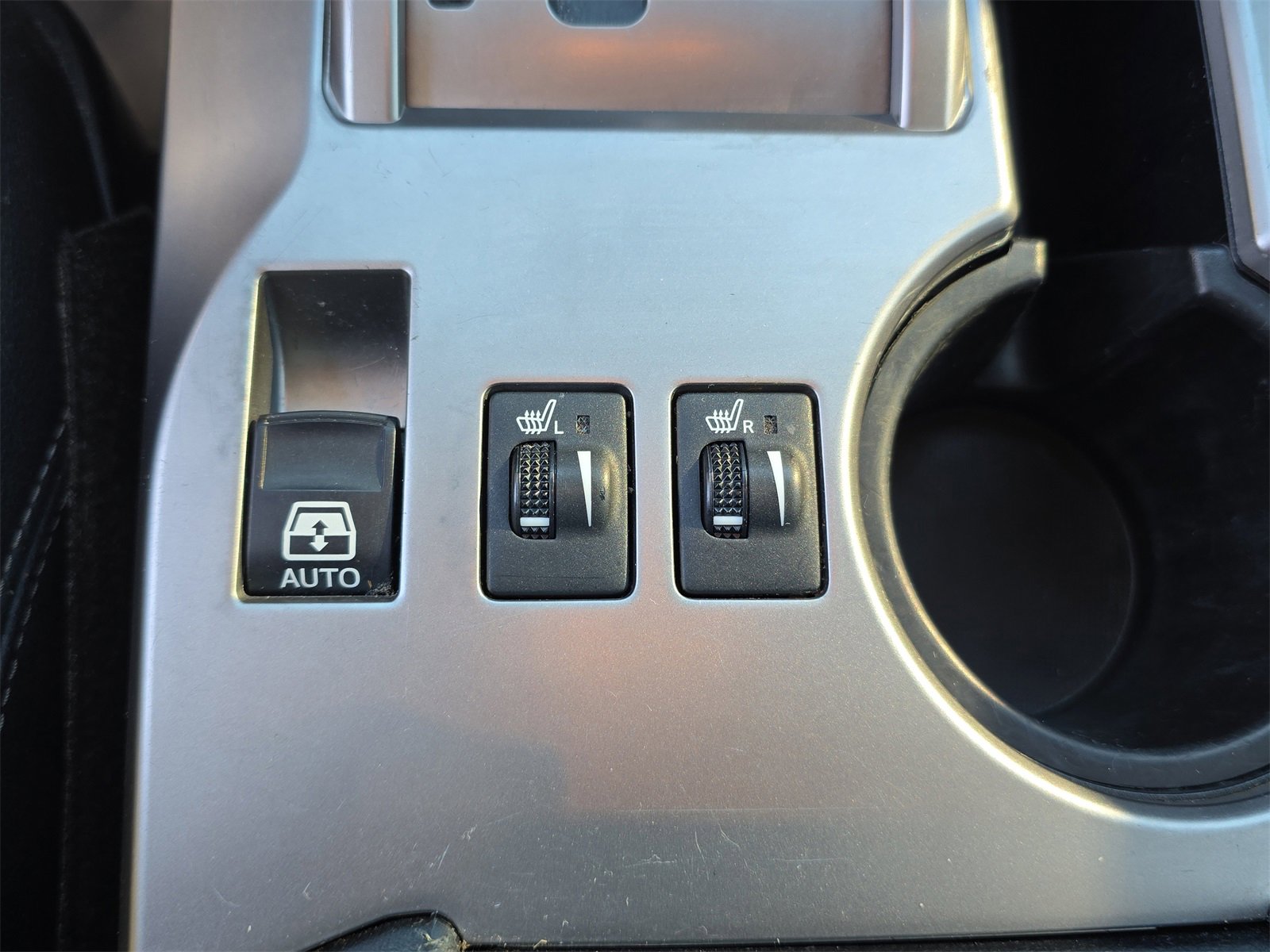 Used 2019 Toyota 4Runner SR5 Premium image 20