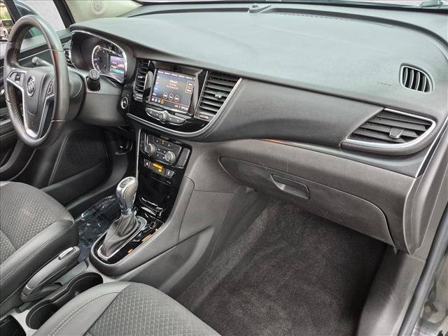 Used 2022 Buick Encore Preferred w/ Safety Package FWD image 20