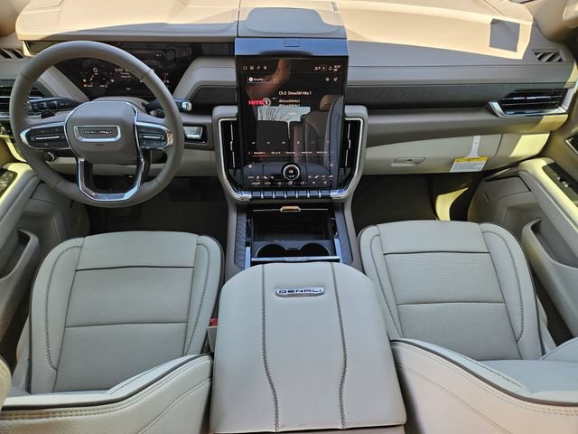 New 2026 GMC Yukon XL Denali w/ Sun & Power Step Package AWD/4WD image 20