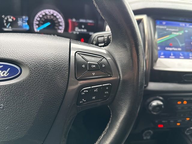 Used 2019 Ford Ranger Lariat w/ Equipment Group 501A Mid AWD/4WD image 35