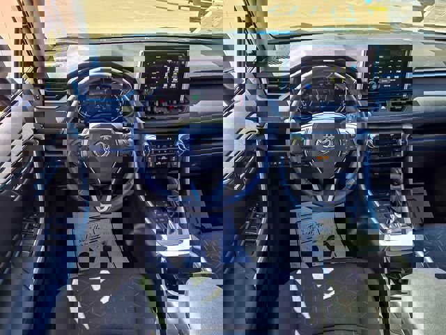 Used 2023 Toyota RAV4 XLE w/ Convenience Package image 14