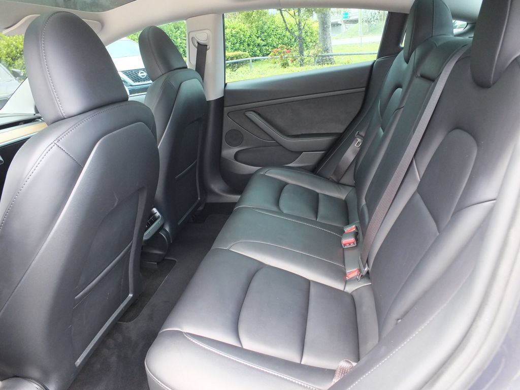 Used 2023 Tesla Model 3 Long Range AWD/4WD image 17