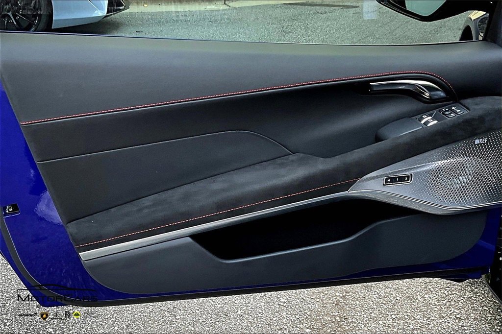 Used 2024 Lotus Emira V6 image 19