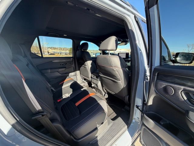 Used 2026 Honda Passport TrailSport image 26