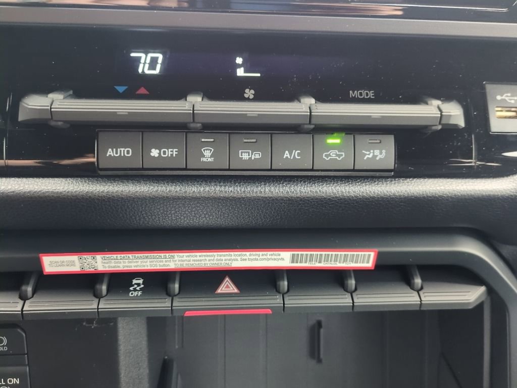 New 2026 Toyota Tundra SR5 image 16