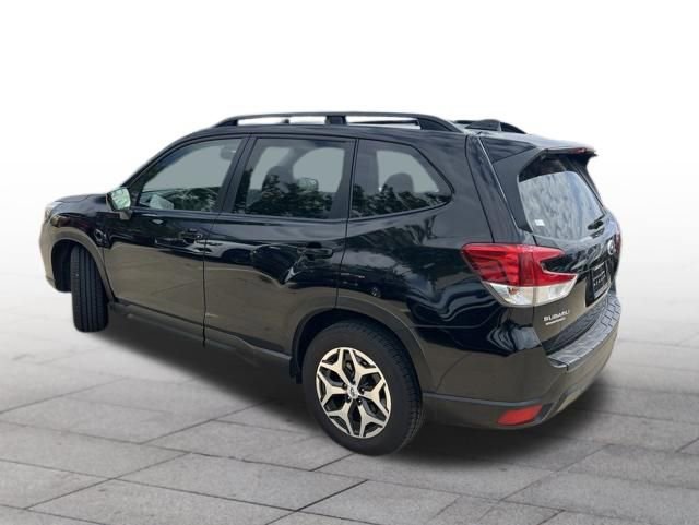 Used 2021 Subaru Forester Premium w/ Popular Package #1 AWD/4WD image 4