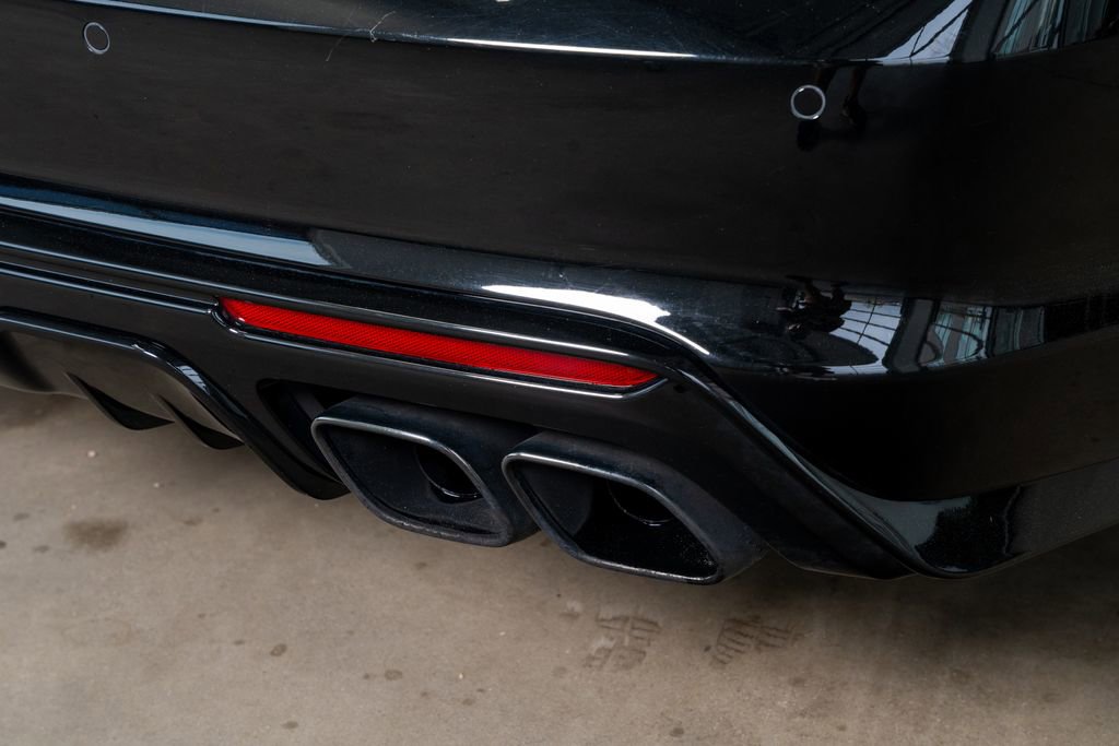 Used 2024 Cadillac CT5 V Blackwing w/ Driver Assist Package RWD image 29