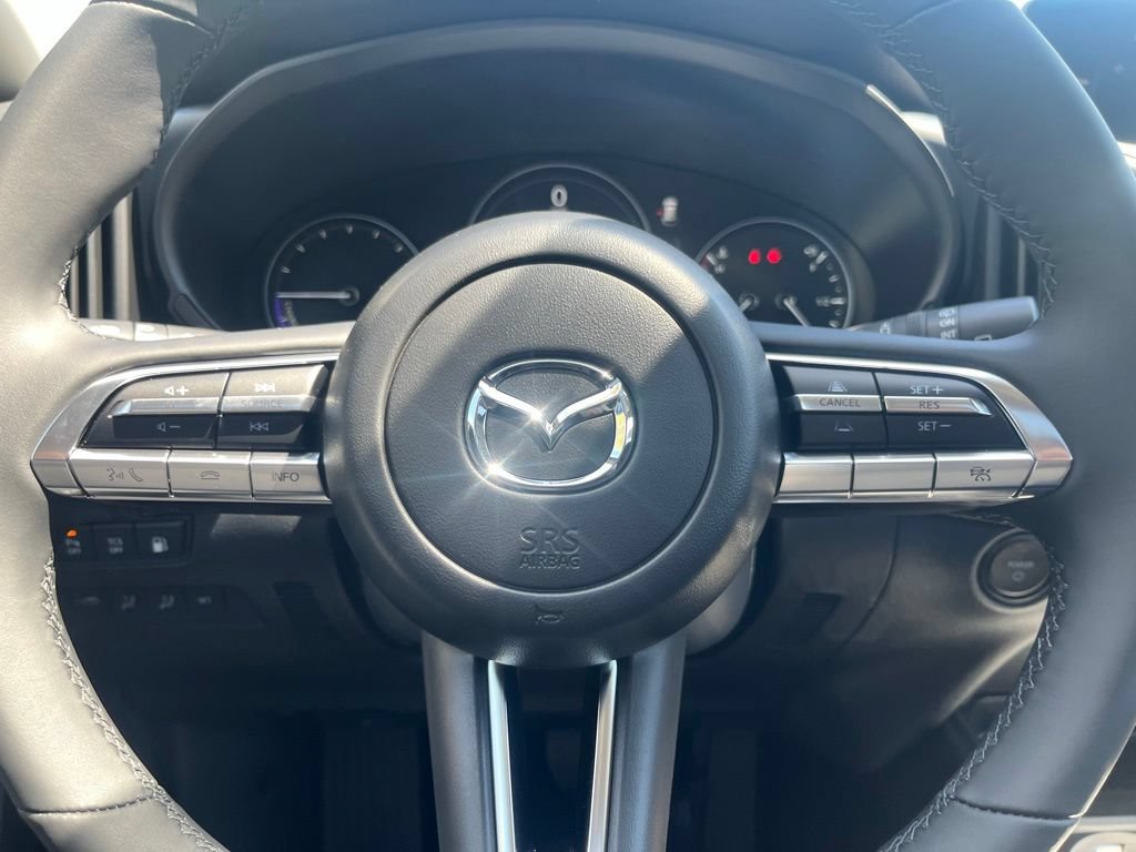 New 2026 MAZDA CX-50 AWD 2.5 Hybrid w/ Cargo Package image 19