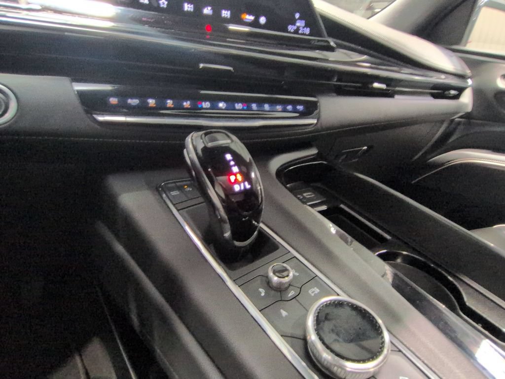 Used 2023 Cadillac Escalade Sport AWD/4WD image 10