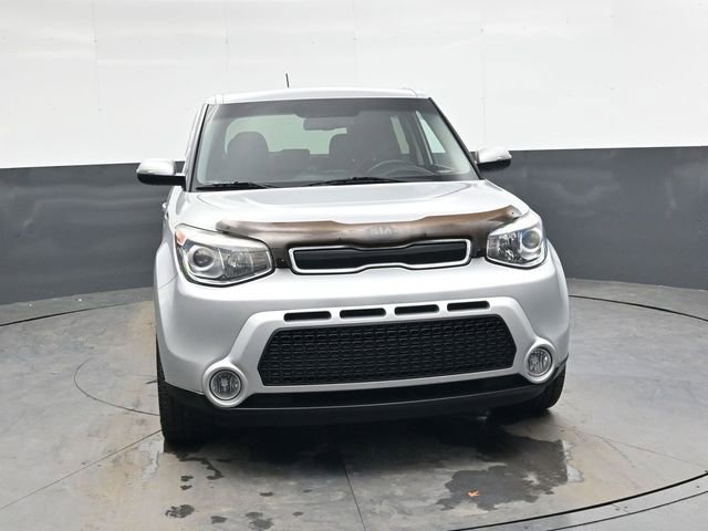 Used 2015 Kia Soul ! image 10