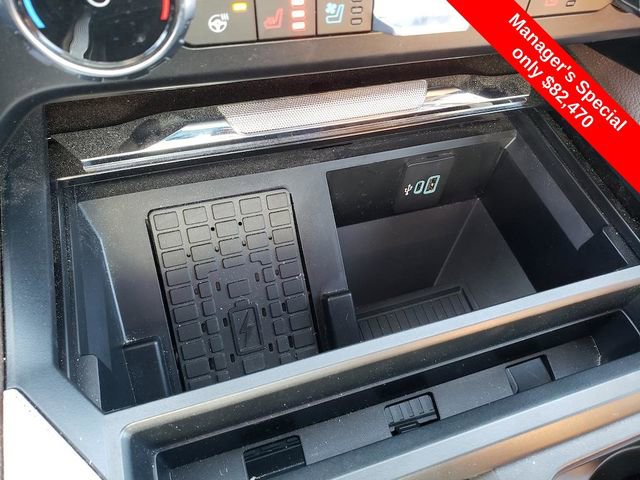 Used 2024 Ford F350 King Ranch image 27