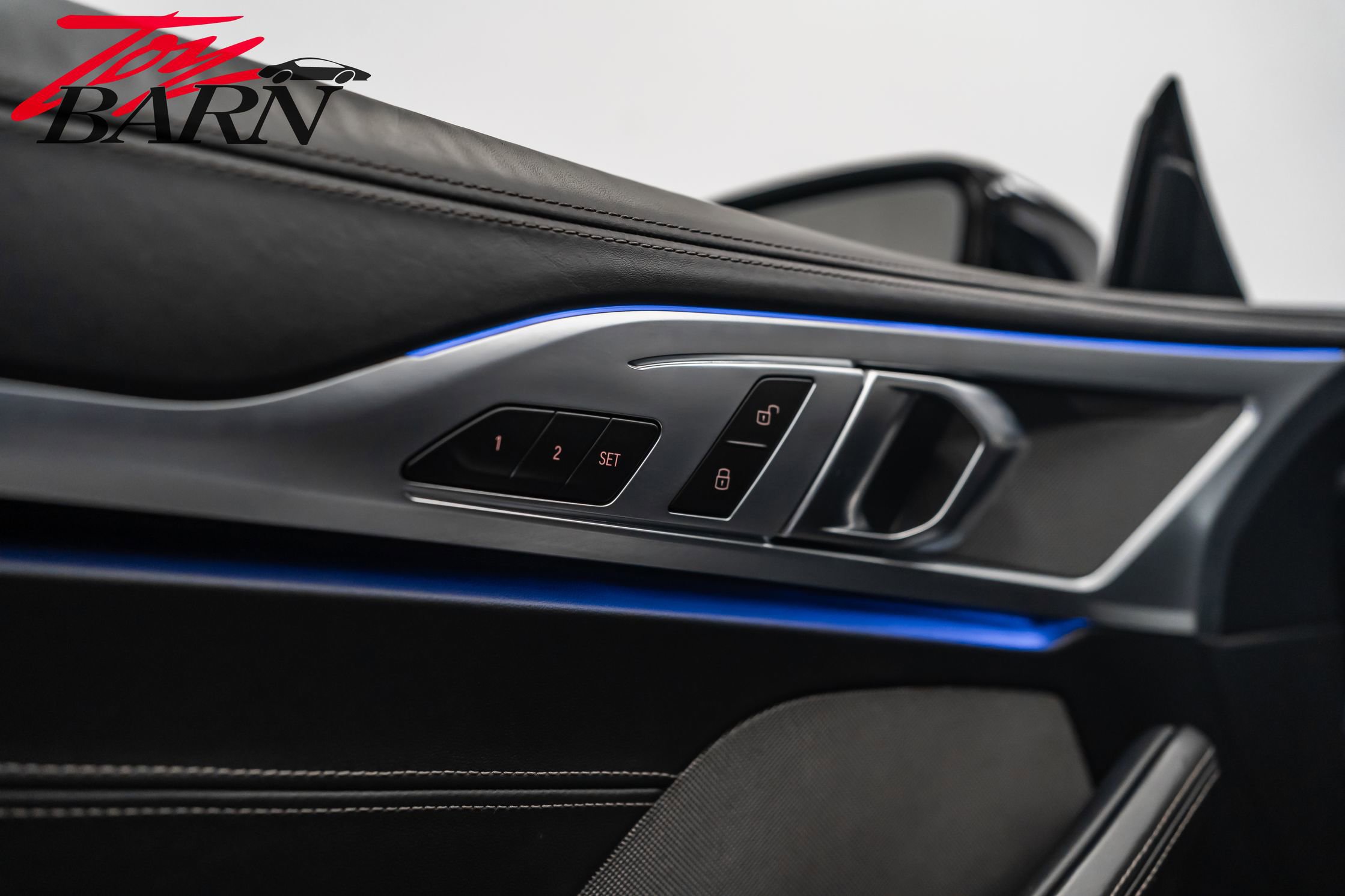 Used 2019 BMW M850i xDrive Coupe image 21